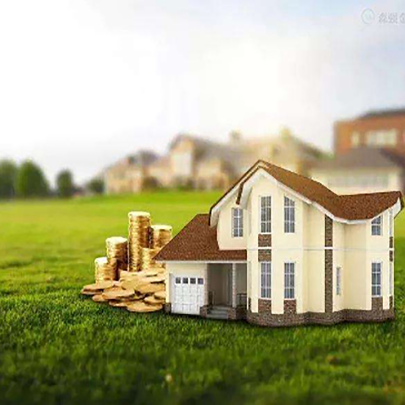 掇刀重庆房屋抵押贷款优势有哪些